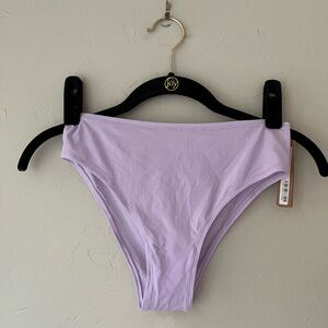 💜3/$30 SKIMS FITS EVERYBODY CHEEKY BRIEF PANTY LILY XL